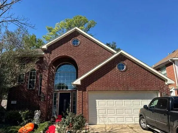 11707 Emerald Woods Dr, Houston, TX 77070