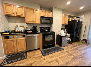 170 Chelsea St #3, Boston, MA 02128