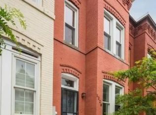 1228 Linden Pl NE, Washington, DC 20002