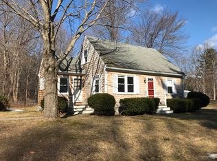 5 Lewis Ln, Saco, ME 04072