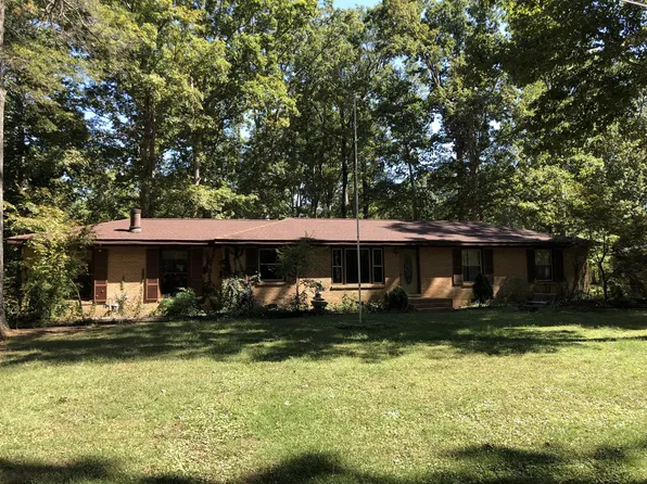 1211 Belmont Dr, Manchester, TN 37355