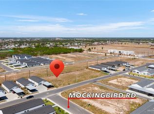 609 Sparrow Ln, Weslaco, TX 78596