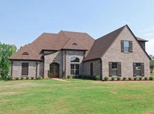 3237 Brunswick View Cv, Bartlett, TN 38133
