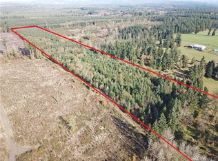 1049 Middle Fork Rd, Onalaska, WA 98570