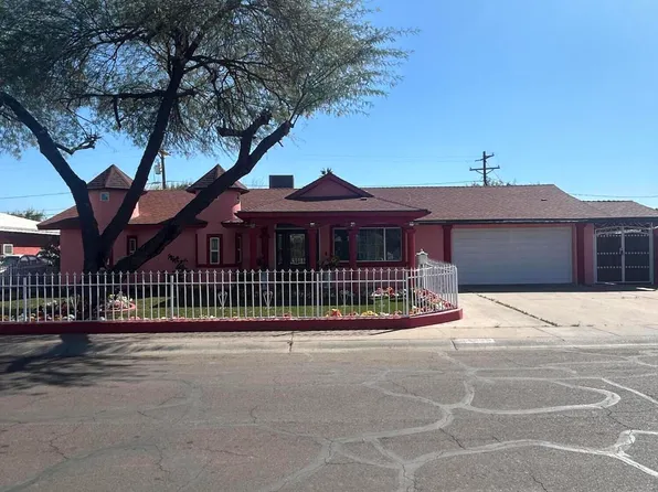 4905 W MULBERRY Drive, Phoenix, AZ 85031