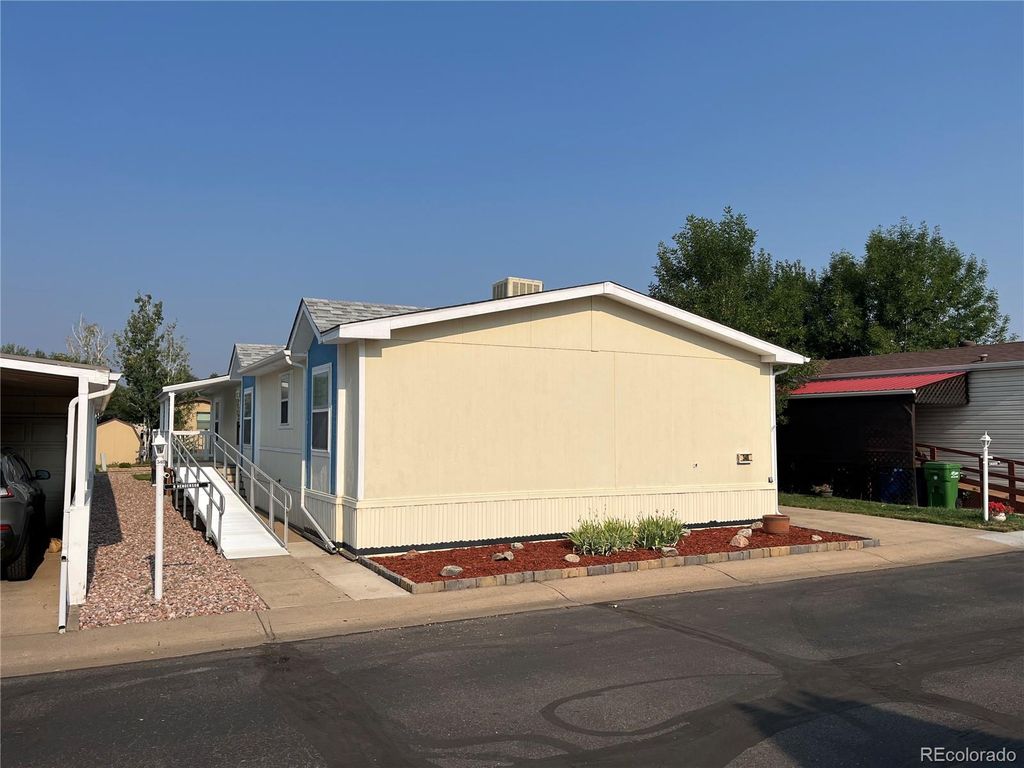 1601 N College Avenue LOT 348