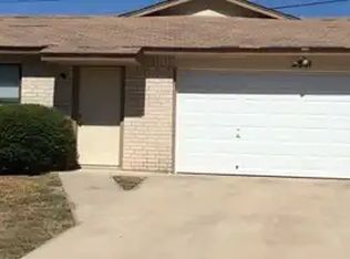 2801 Schwald Rd, Killeen, TX 76543