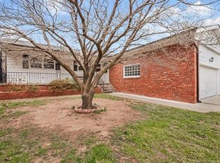 7522 E 22nd Pl, Tulsa, OK 74129