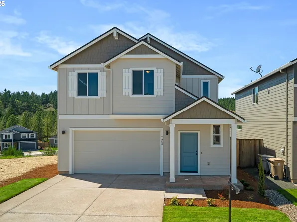 2433 W 7th Ave, Junction City, OR 97448