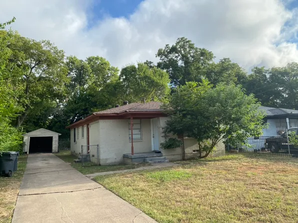 8707 Slay St, Dallas, TX 75217