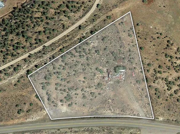 Lot 2 BB Road, Nucla, CO 81424