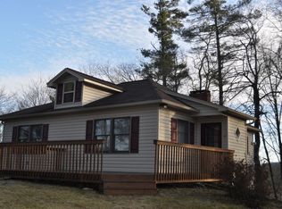 225 Crest Dr, Boone, NC 28607