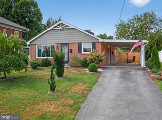 1035 Chestnut St, Columbia, PA