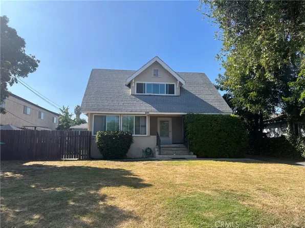 511 N Nicholson Ave, Monterey Park, CA 91755
