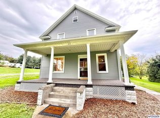 313 S Burt St, Craig, NE 68019