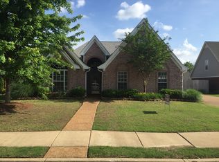 59 Tanner Cv, Hernando, MS 38632