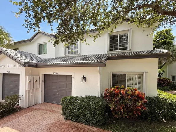 7370 NW 61st Ter, Parkland, FL 33067