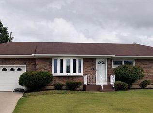 4712 Mesa Ln, Springfield, OH 45503