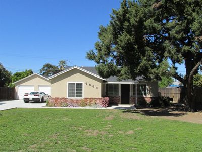 4669 E Fountain Way, Fresno, CA, 93726