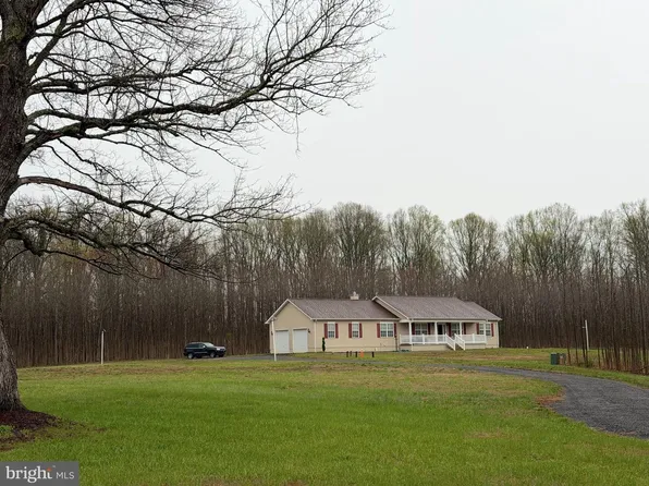 9430 Ironsides Rd, Nanjemoy, MD 20662