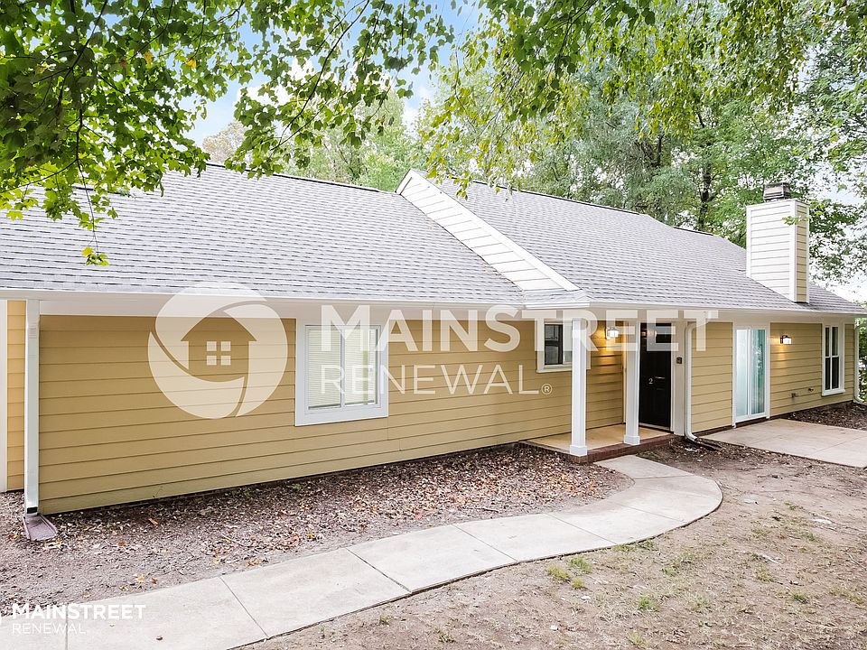 2 Pipers Glen Ct, Greensboro, NC 27406 Zillow