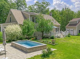 109 Temple Rd, Wilton, NH 03086