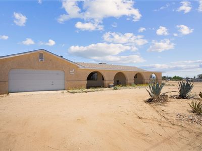 3696 N Tonto Rd, Golden Valley, AZ, 86413
