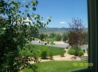 5543 Devils Head Cir, Golden, CO 80403