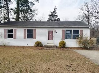 54 Holly Blvd, Southampton, NJ 08088