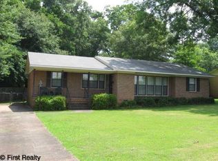 609 Floral St, Opelika, AL 36801