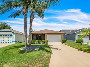 6231 Peacock Run, Lakeland, FL 33809