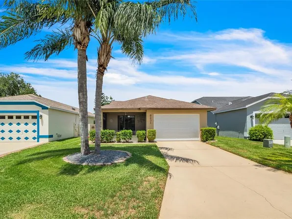6231 Peacock Run, Lakeland, FL 33809