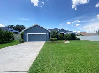 398 Terranova St, Winter Haven, FL 33880