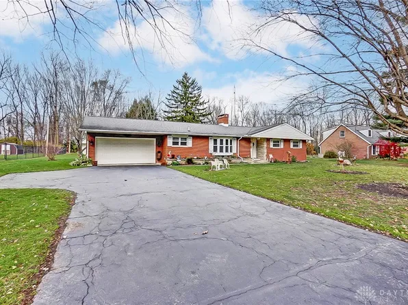 1981 Woodcliffe Dr, Troy, OH 45373