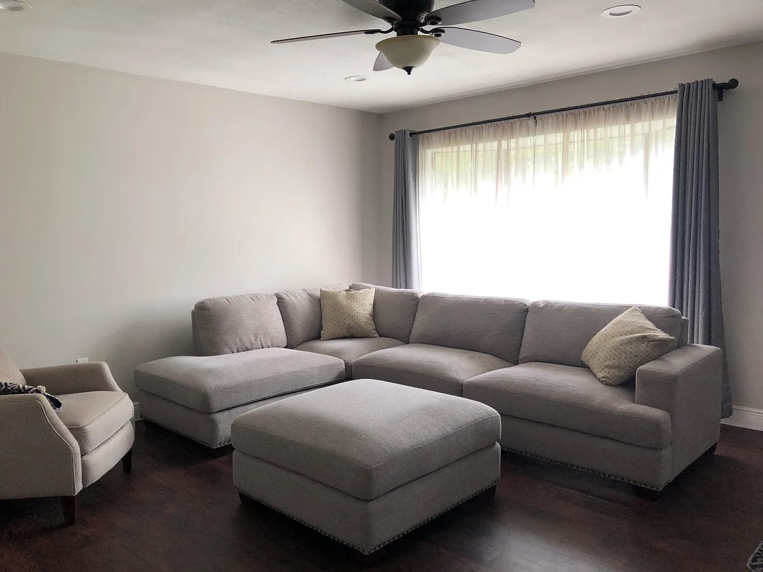 2 bed, 1192 sqft, $2,500 — Photo 4