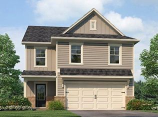 92 Cyrilla Walk, Dallas, GA 30132