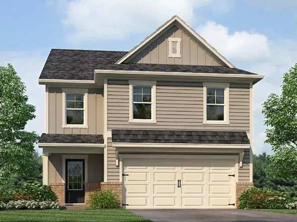 92 Cyrilla Walk, Dallas, GA 30132