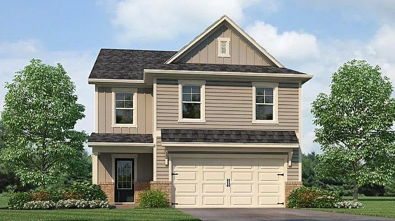 92 Cyrilla Walk photo 1