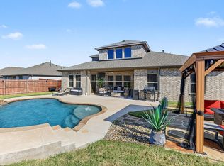 1221 Boulder Dr, Cedar Hill, TX 75104