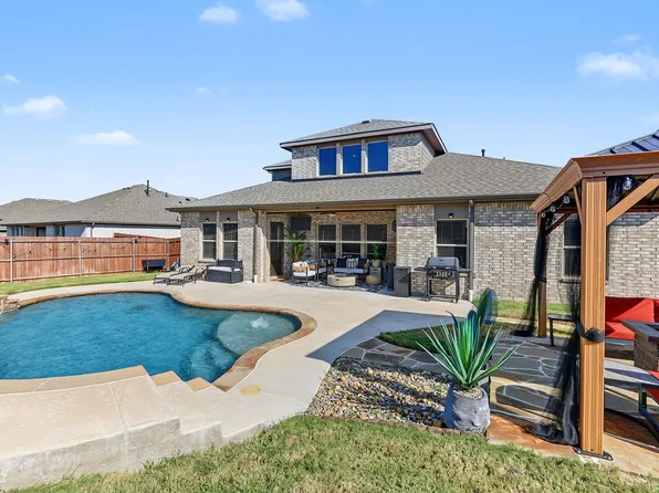 1221 Boulder Dr, Cedar Hill, TX 75104