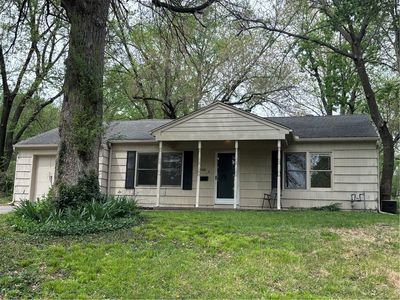6616 Oxford Ave, Raytown, MO, 64133