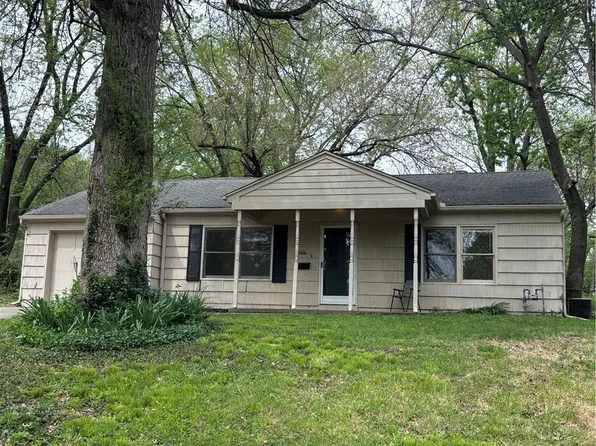 6616 Oxford Ave, Raytown, MO 64133