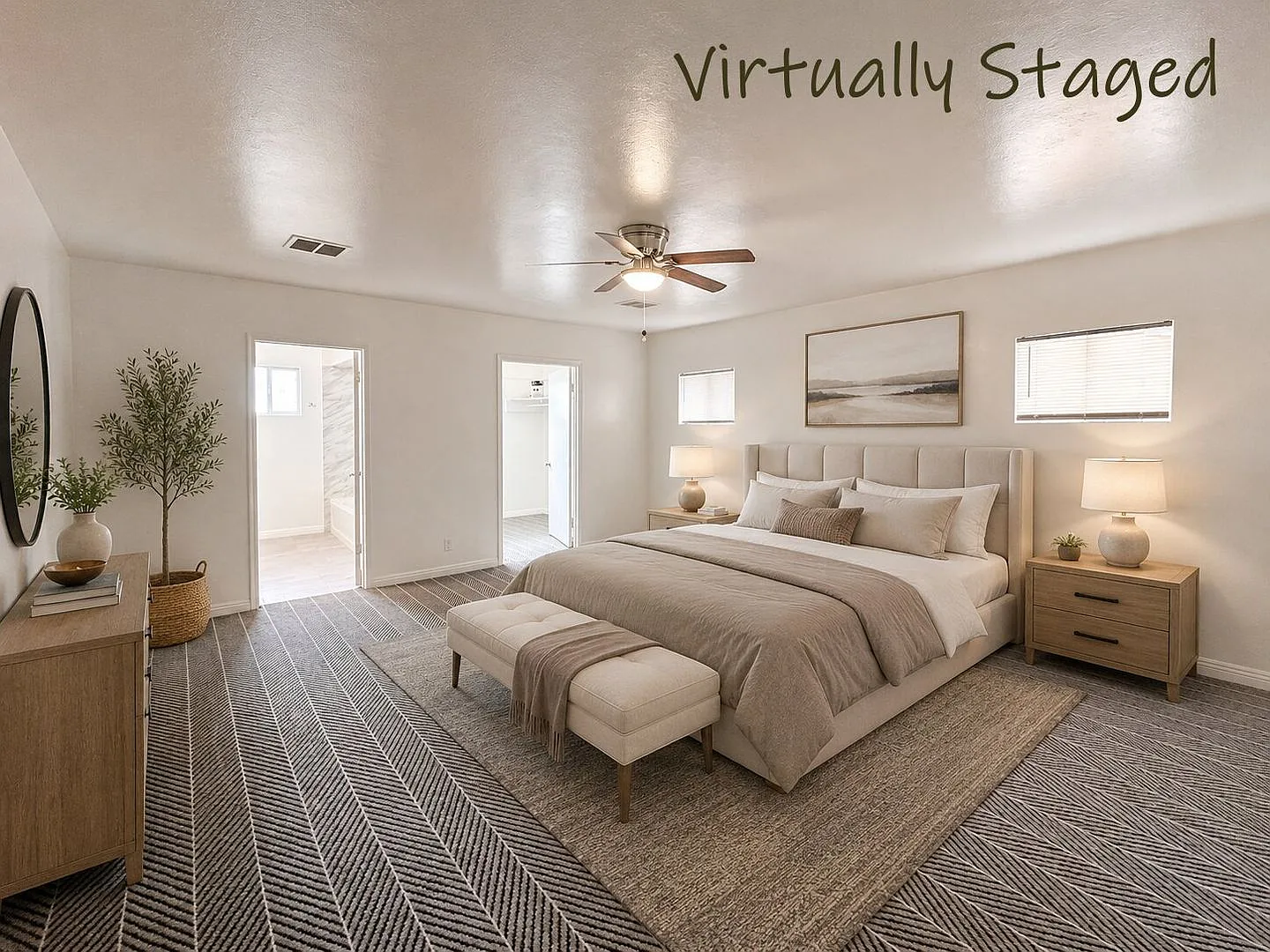 Remodeled 3-Bedroom Home Near DowntownCovered Parking, Landscaping & Pest Control Included — Photo 2