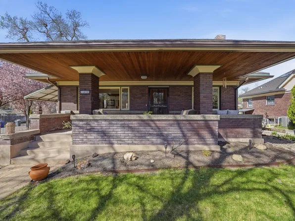 1400 S 1000 E, Salt Lake City, UT 84105