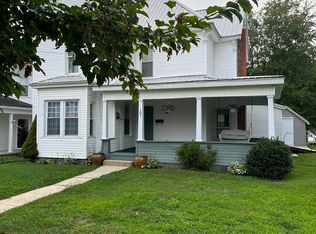 101 Barbour St, Buckhannon, WV 26201