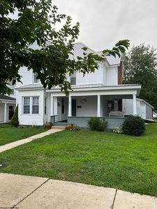 101 Barbour St, Buckhannon, WV, 26201