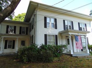 55 Woodland Ave, Bloomfield, CT 06002