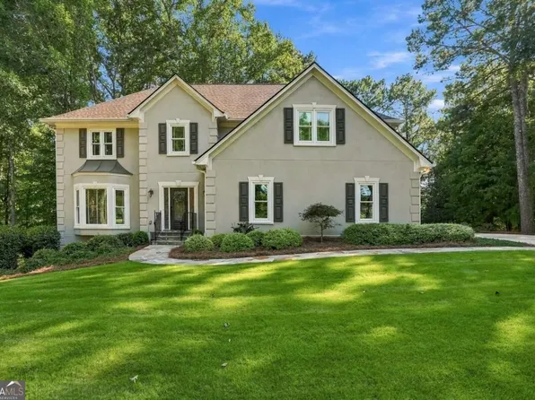 515 Crossgate Trl, Johns Creek, GA 30022
