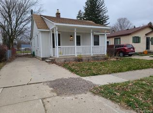 19775 Indian, Redford, MI 48240