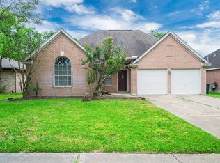 22014 Kenlake Dr, Katy, TX 77450